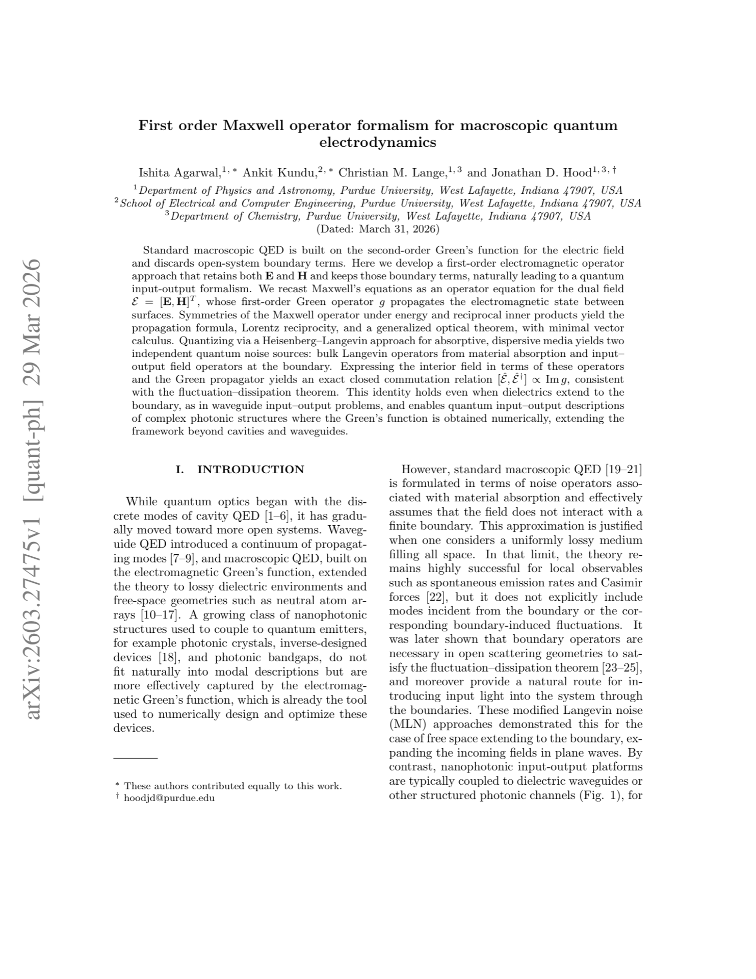 First page of the paper (arXiv version)